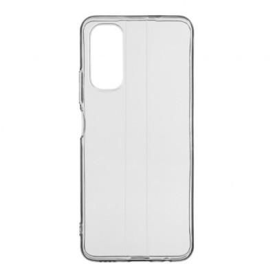 Чохол до мобільного телефона Armorstandart Air Series TECNO Pova 3 (LF7n) Transparent (ARM62334)