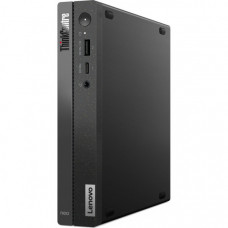 Комп'ютер Lenovo ThinkCentre Neo 50q Gen 4 / i5-13420H, 8, 256, WF, KM, W11P (12LN001VUI)