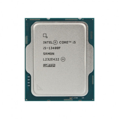 Процесор INTEL Core™ i5 13400F (CM8071504821107)