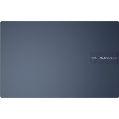 Ноутбук ASUS Vivobook 15 X1504VA-BQ3122 (90NB13Y1-M01550)