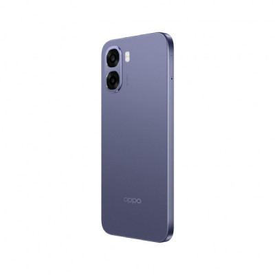 Мобільний телефон Oppo A6X NFC 4/128GB Plum Purple (OFCPH2819_PURPLE)