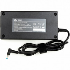 Блок живлення до ноутбуку PowerPlant HP 220V, 19.5V 200W 10.3A (4.5*3.0) (HP200G4530)