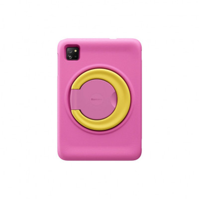 Планшет Blackview Tab 60 Pro Kids 10.1'' 4/128GB LTE Rose Pink (6931548321828) Планшет Blackview Tab 60 Pro Kids 10.1'' 4/128GB LTE Rose Pink (6931548321828)