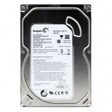 Жорсткий диск 3.5"  500GB Seagate (ST500DM002)