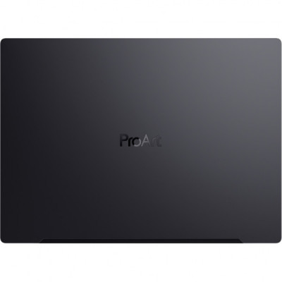 Ноутбук ASUS ProArt Studiobook Pro 16 OLED W7600Z3A-L2092W (90NB0XH1-M003W0)