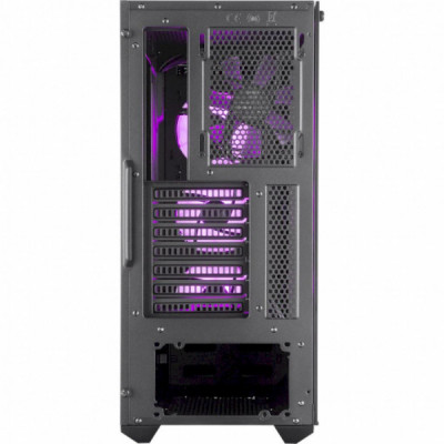 Корпус CoolerMaster MasterBox MB511 ARGB (MCB-B511D-KGNN-RGA)