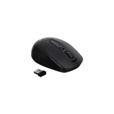 Мишка Acer OMR060 Wireless Black (ZL.MCEEE.02E)