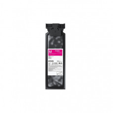Картридж Epson SC-F1000 250мл UltraChrome DG2 Magenta (C13T55B300)