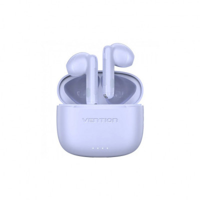 Навушники Vention Elf Earbuds E03 Purple (NBHV0)