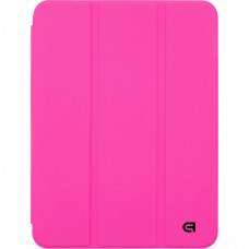 Чохол до планшета Armorstandart Smart Fold Pen iPad mini 2024 / mini 6 Rose Red (ARM82833)