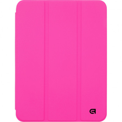 Чохол до планшета Armorstandart Smart Fold Pen iPad mini 2024 / mini 6 Rose Red (ARM82833)