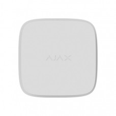 Датчик диму Ajax FireProtect 2 RB Heat white