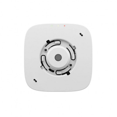 Датчик диму Ajax FireProtect 2 RB Heat white