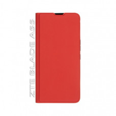 Чохол до мобільного телефона BeCover Exclusive New Style ZTE Blade A55 Red (712613)