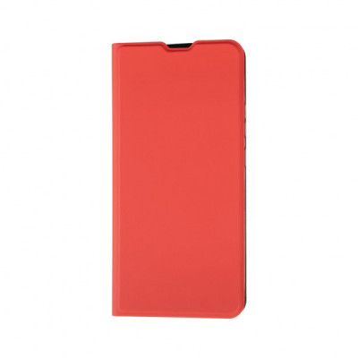 Чохол до мобільного телефона BeCover Exclusive New Style ZTE Blade A55 Red (712613)