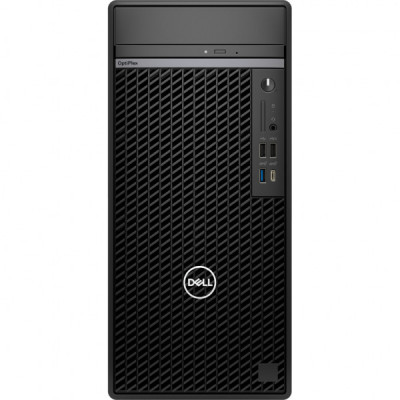 Комп'ютер Dell OptiPlex Plus 7020 MT / i7-14700, 16, 512, ODD, кл+м, Win11P (N013O7020MTP)