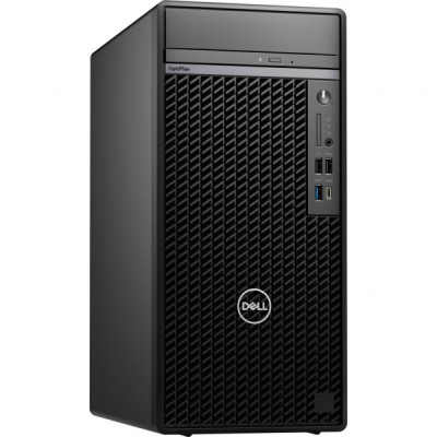 Комп'ютер Dell OptiPlex Plus 7020 MT / i7-14700, 16, 512, ODD, кл+м, Win11P (N013O7020MTP)