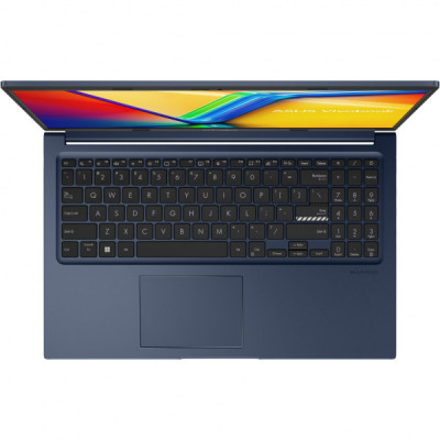 Ноутбук ASUS Vivobook 15 X1504VA-BQ1875 (90NB10J1-M02TN0)