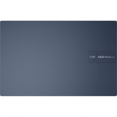 Ноутбук ASUS Vivobook 15 X1504VA-BQ1875 (90NB10J1-M02TN0)