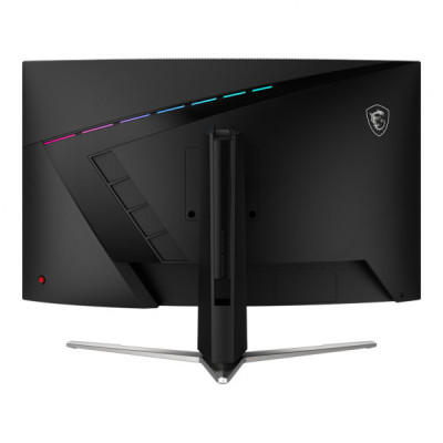 Монітор MSI MAG 325CQRXF E2