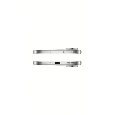 Мобільний телефон Oppo Reno14 5G 12/256GB Opal White (OFCPH2737_WHITE)