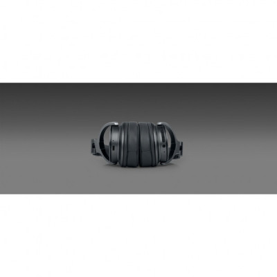 Навушники Muse M-278 FB Bluetooth Black (M-278 FB)