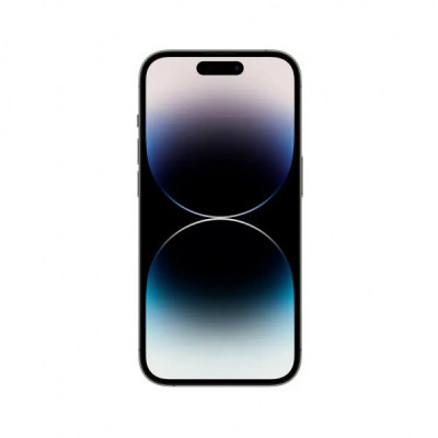 Мобільний телефон Apple iPhone 14 Pro 256Gb Space Black (REF B) BREEZY (2BMQ0T3)