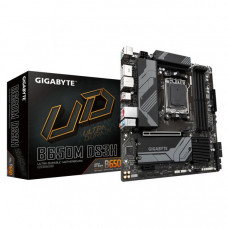 Материнська плата GIGABYTE B650M DS3H