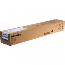 Картридж Sharp MX 61GT Cyan 12K (MX61GTCB)