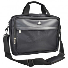 Сумка для ноутбука Semi Line 15.6" P8390 Black 1680D Polyester PVC (P8390)