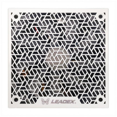Блок живлення Super Flower 850W LEADEX VII GOLD (SF-850F14XG WHITE)