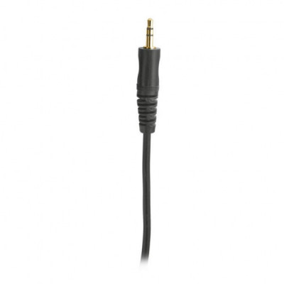 Мікрофон Trust All-round Microphone 3.5mm Black (22462)