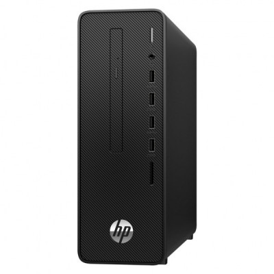 Комп'ютер HP 290 G3 SFF / i5-10400, 8, 512, ODD, кл+м, Win11P (6D4D4EA)