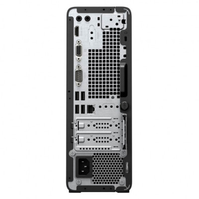 Комп'ютер HP 290 G3 SFF / i5-10400, 8, 512, ODD, кл+м, Win11P (6D4D4EA)