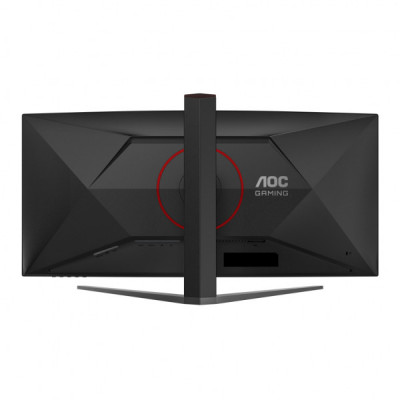 Монітор AOC CU34G4Z