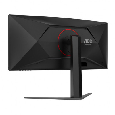 Монітор AOC CU34G4Z