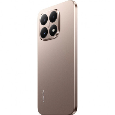 Мобільний телефон Xiaomi 15T 12/256GB Rose Gold (1168050)