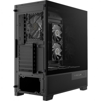 Корпус для ПК Gamdias AURA GC12 ARGB (4711514503821)