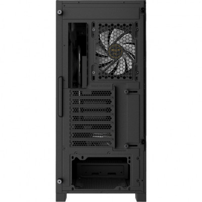 Корпус для ПК Gamdias AURA GC12 ARGB (4711514503821)