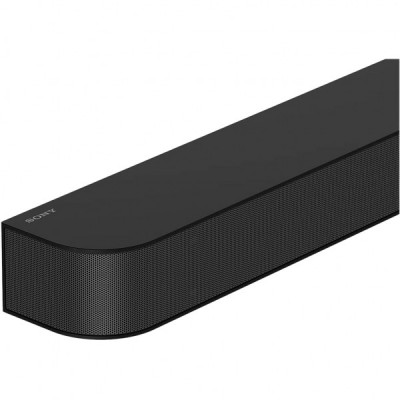 Акустична система Sony HT-S60 Black (HTS60.AF1)