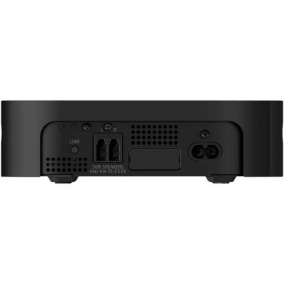 Акустична система Sony HT-S60 Black (HTS60.AF1)