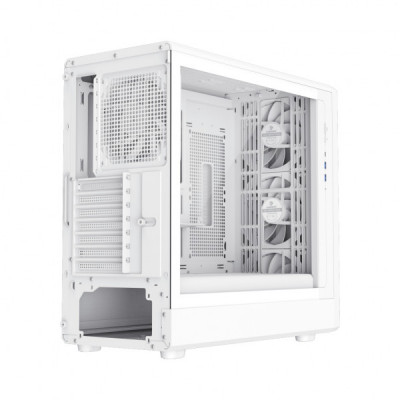 Корпус для ПК Gamemax CLAW 460 WW