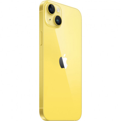 Мобільний телефон Apple iPhone 14 Plus 128GB Yellow (MR693)