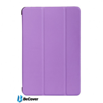 Чохол до планшета BeCover Pencil для Apple iPad 10.2 2019/2020/2021 Purple (704152)