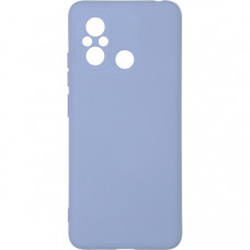 Чохол до мобільного телефона Armorstandart ICON Case Xiaomi Redmi 12С / 11A Camera cover Lavender (ARM66502)