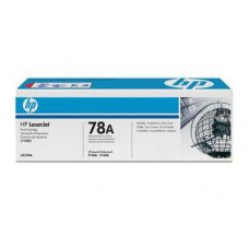 Картридж HP LJ  78A P1566/ 1606DN (CE278A)