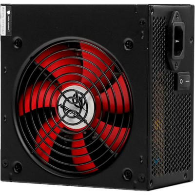 Блок живлення HighPower 600W (HPE-600BR-A12S)