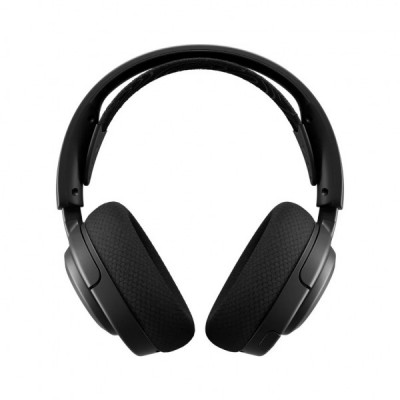 Навушники SteelSeries Arctis Nova 5 MultiPlatform Black (61670)