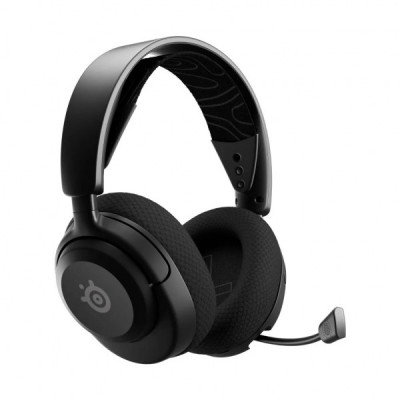 Навушники SteelSeries Arctis Nova 5 MultiPlatform Black (61670)