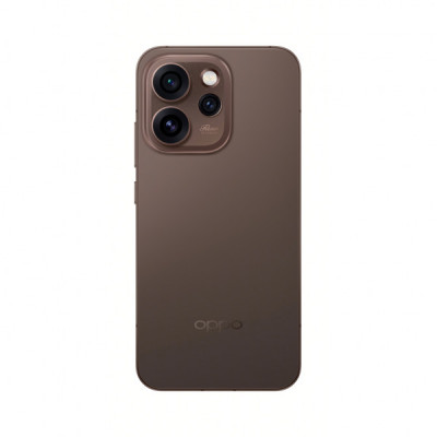 Мобільний телефон Oppo Reno15 Pro 5G 12/512GB Dusk Black (OFCPH2813_BLACK)